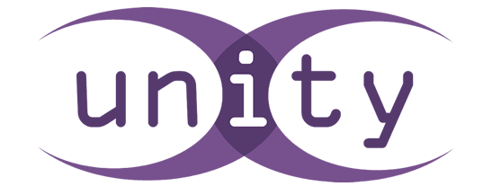 Unity Design: editorial, strategy, corporate art exhibitions, interiors etc.